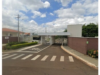 Casa em leilão - Avenida Cabo Pedro Hoffman, 425 - Sumaré/SP - Banco Santander Brasil S/A | Z34323