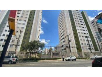 Apartamentos e Flats em leilão - Avenida Sapopemba, 6158 - São Paulo/SP - Banco Santander Brasil S/A | Z34633