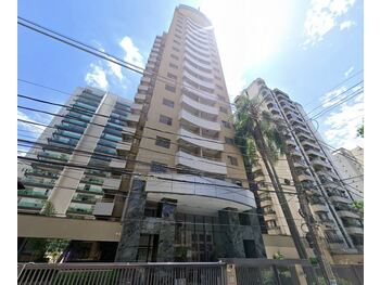 Apartamentos em leilão - Avenida Portugal, 600 - São Paulo/SP - Banco Bradesco S/A | Z34625