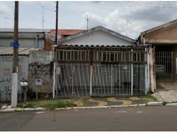 Casa em leilão - Rua Natal, 119 - Nova Odessa/SP - Itaú Unibanco S/A  | Z34711