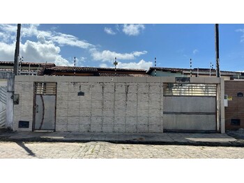 Casa em leilão - Rua do Cheiro, s/nº - Esplanada/BA - VIRGO II COMPANHIA DE SECURITIZAÇÃO | Z34410