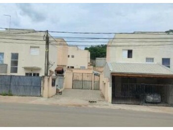 Casa em leilão - Estrada Municipal Atílio Squizato, 5110 - Jarinu/SP - Itaú Unibanco S/A  | Z34580