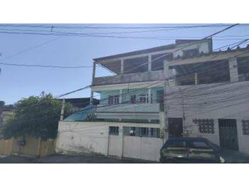 Casa em leilão - Rua Ana Alves, 606 - São João de Meriti/RJ - Banco Santander Brasil S/A | Z34633
