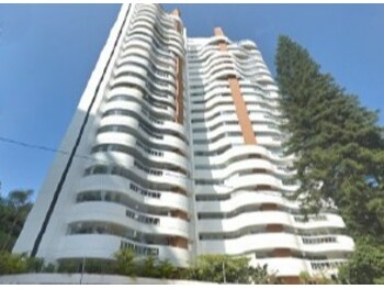 Apartamentos e Flats em leilão - Rua Sócrates, 193 - São Paulo/SP - Banco Bradesco S/A | Z34384