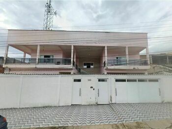 Casa em leilão - Rua José Antônio Ribeiro, 250 - Cruzeiro/SP - Itaú Unibanco S/A  | Z34580