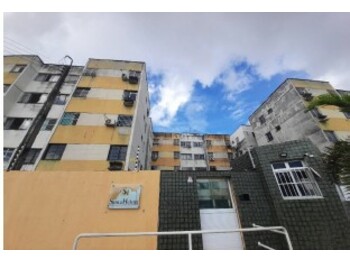 Apartamentos e Flats em leilão - Avenida José Leon, 1256 - Fortaleza/CE - Banco Santander Brasil S/A | Z34178