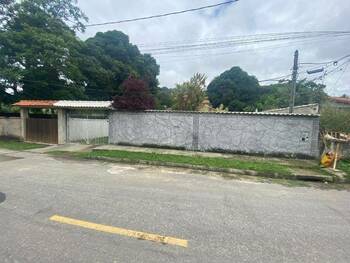 Casa em leilão - Rua João Lourenço Vidal, 159 - Maricá/RJ - Banco Santander Brasil S/A | Z34633
