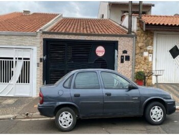 Casa em leilão - Rua Lázaro Alves Maria Sobrinho, 110 - Santa Bárbara D'oeste/SP - Itaú Unibanco S/A  | Z34711