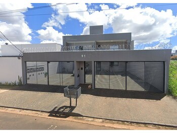 Apartamentos e Flats em leilão - Rua Purpura, 91 - Uberlândia/MG - Banco Santander Brasil S/A | Z34516