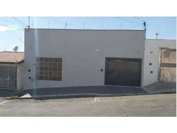 Casa em leilão - Rua Mem de Sá, 68 - Piracicaba/SP - Banco Santander Brasil S/A | Z34633