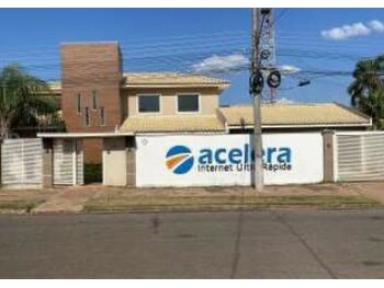 Casa em leilão - Rua Joaquim Alves Ribeiro, 112 - Aquidauana/MS - Banco Santander Brasil S/A | Z34516