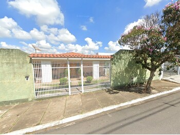 Casa em leilão - Rua Belém, 406 - Itu/SP - Outros Comitentes | Z34520