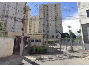 Apartamentos e Flats em leilão - Rua Sol, 263 - Barueri/SP - Itaú Unibanco S/A  | Z34473
