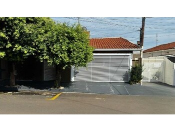 Casa em leilão - Avenida Angelo Mioto, 522 - Fernandópolis/SP - Rodobens Administradora de Consórcios Ltda | Z34571