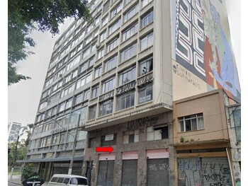 Apartamentos e Flats em leilão - Rua Sebastião Pereira, 82 - São Paulo/SP - Tribunal de Justiça do Estado de São Paulo | Z34529