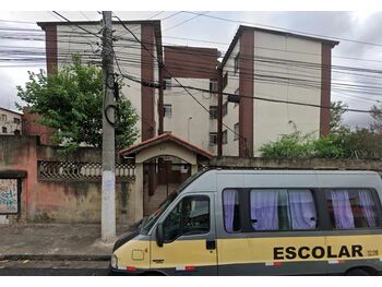 Apartamento em leilão - Rua Senador Nelson Carneiro, 42 - São Paulo/SP - SPDA Companhia São Paulo de Desenvolvimento e Mobilização de Ativos | Z34549