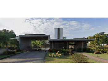 Casa em leilão - Estrada Haroldo Soares Glavan, 1760 - Florianópolis/SC - Companhia Provincia de Securitização | Z34601