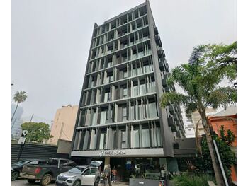Apartamentos e Flats em leilão - Rua Doutor Timóteo, 591 - Porto Alegre/RS - Volpi Tech LTDA | Z34669