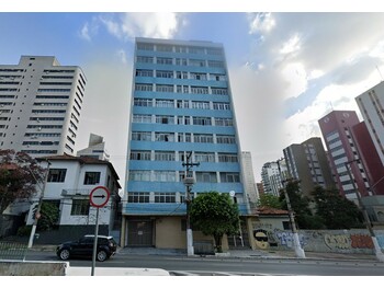 Apartamentos e Flats em leilão - Avenida Francisco Matarazzo, 121 - São Paulo/SP - Tribunal de Justiça do Estado de São Paulo | Z34642