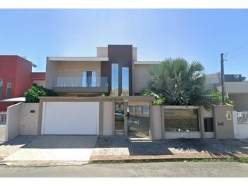 Casa em leilão - Rua Ovidio Spezia, 444 - Jaraguá do Sul/SC - Oxy Companhia Hipotecaria S.A | Z34695