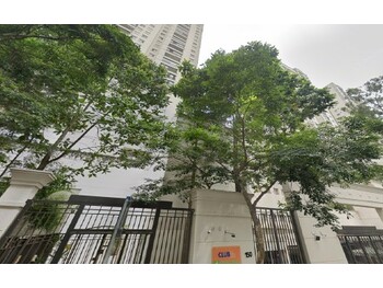 Apartamentos e Flats em leilão - Rua José Carlos de Toledo Piza, 150 - São Paulo/SP - Banco Bradesco S/A | Z34384
