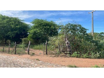 Terreno em leilão - Rua Euclídes L. Rebolças, s/nº - Areia Branca/RN - Rodobens Administradora de Consórcios Ltda | Z34571
