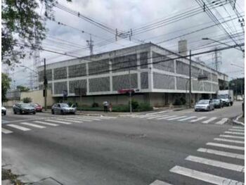 Imóvel Industrial em leilão - Rua Brigadeiro Osvaldo Nascimento Leal, 213 - São José dos Campos/SP - EDP ENERGIAS DO BRASIL S.A.  | Z34564