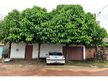 Casa em leilão - Rua 13 de Maio, 169 - Barrolândia/TO - Rodobens Administradora de Consórcios Ltda | Z34571