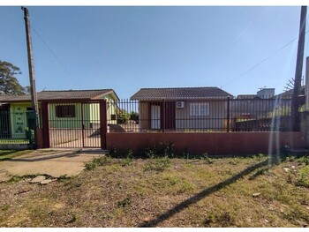 Casa em leilão - Rua Bororós, 29 - Carazinho/RS - Rodobens Administradora de Consórcios Ltda | Z34571