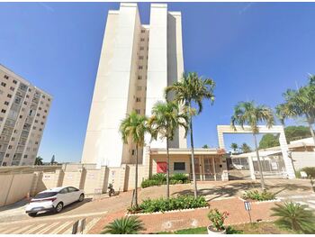 Apartamentos e Flats em leilão - Rua L-111, 100 - Goiânia/GO - Itaú Unibanco S/A  | Z34524