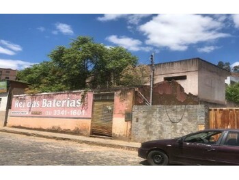 Lojas em leilão - Rua Jorge José Duayer, s/n° - Manhumirim/MG - Banco Bradesco S/A | Z34624