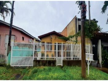 Casa em leilão - Rua Arlindo José Gross, 63 - Sapucaia do Sul/RS - Banco Daycoval S/A | Z34541