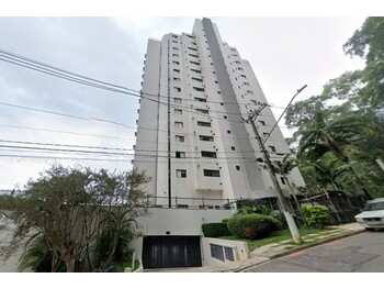 Apartamento Duplex em leilão - Rua Correggio, 295 - São Paulo/SP - Banco Bradesco S/A | Z34699
