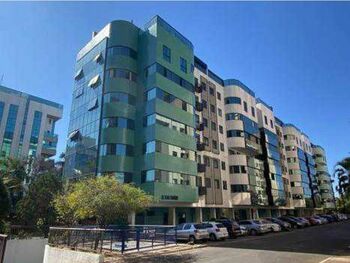 Apartamentos e Flats em leilão - Sqsw-305 do Bloco I, s/n - Brasília/DF - Banco Safra | Z34574