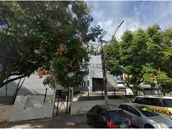 Apartamento em leilão - Rua José Lavechia, 62 - São Paulo/SP - SPDA Companhia São Paulo de Desenvolvimento e Mobilização de Ativos | Z34549