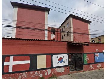 Apartamento em leilão - Rua Edson Danillo Dotto, 475 - São Paulo/SP - SPDA Companhia São Paulo de Desenvolvimento e Mobilização de Ativos | Z34549
