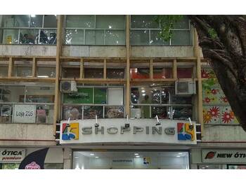 Sala Comercial em leilão - Praça Saenz Peña, 45 - Rio De Janeiro/RJ - Banco Santander Brasil S/A | Z34575