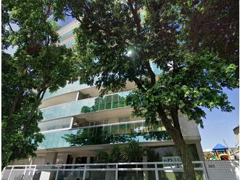 Apartamentos e Flats em leilão - Rua Jiçara, 265 - Rio de Janeiro/RJ - Banco Bradesco S/A | Z34588