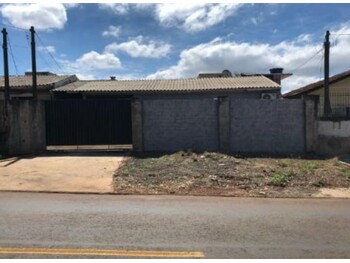 Casa em leilão - Rua Carlos Kapfemberg, 623 - Foz do Iguaçu/PR - Itaú Unibanco S/A  | Z34580