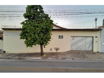 Casa em leilão - Avenida Zorca Vukojicic, s/nº - Goiânia/GO - Banco Santander Brasil S/A | Z34512