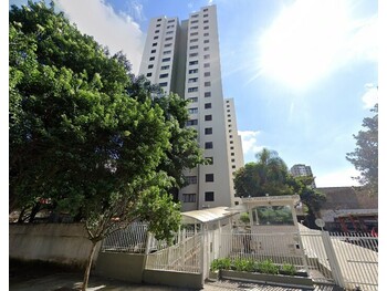 Apartamentos e Flats em leilão - Rua Carneiro Leão, 395 - São Paulo/SP - SPDA Companhia São Paulo de Desenvolvimento e Mobilização de Ativos | Z34549
