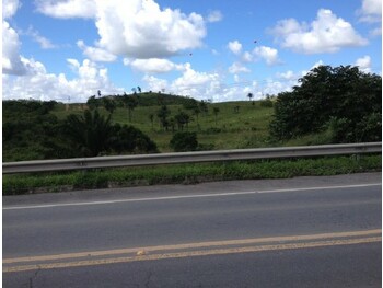 Glebas em leilão - Rodovia BA 521 (Via Matoim) km 1, s/n - Candeias/BA - Banco Fibra S/A | Z34597