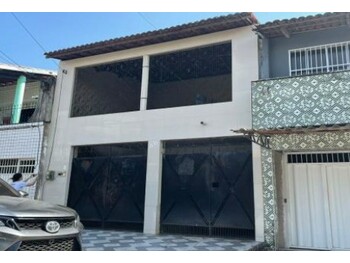 Casa em leilão - Rua dos Coelhos, 46 - Maracanaú/CE - Itaú Unibanco S/A  | Z34580