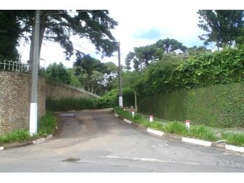Terreno em leilão - Avenida Paulo Viriato Corrêa da Costa, s/nº - Campos do Jordão/SP - Banco Rendimento | Z34626