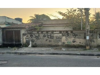 Casa em leilão - Rua Adail Cardoso Barbosa, 170 - Queimados/RJ - Banco Bradesco S/A | Z34624