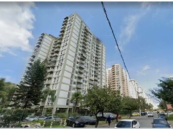 Apartamentos e Flats em leilão - Avenida São Josemaria Escrivá, 560 - Rio de Janeiro/RJ - Creditas Soluções Financeiras Ltda | Z34651