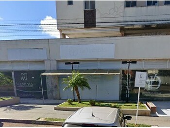 Lojas em leilão - Praça 3 Bloco D, s/n - Brasília/DF - Disal Administradora de Consórcios Ltda | Z34551