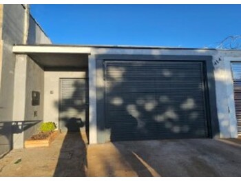 Casa em leilão - Rua João Francisco da Silva, 414 - Uberlândia/MG - Banco Bradesco S/A | Z34515