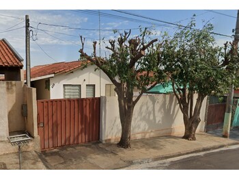 Casa em leilão - Rua Nacin Soubhie, 369 - Tupi Paulista/SP - Tribunal de Justiça do Estado de São Paulo | Z34638