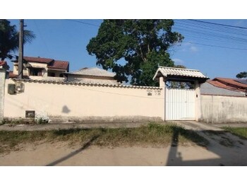 Casa em leilão - Rua Oitenta e Sete, 644 - Saquarema/RJ - Banco Bradesco S/A | Z34624